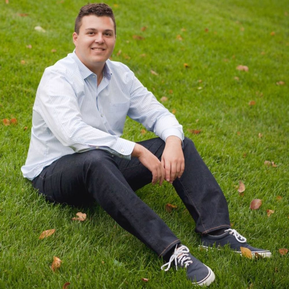 Meet your Posher, Joey